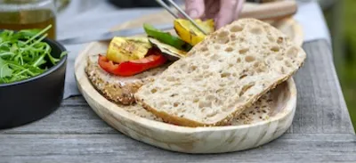 Desem 5-grains Ciabatta