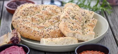 Turks brood