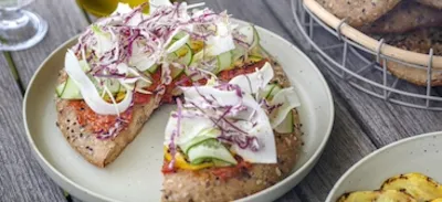 Focaccia