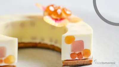 De populairste patisserietrends voor 2026