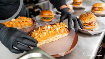 Van brood naar verwennerij: nieuwe desemtoepassingen in bakkerijen