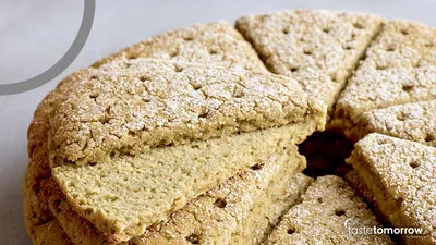 Virale gezondheids-ingrediënten voor bakkerij en patisserie