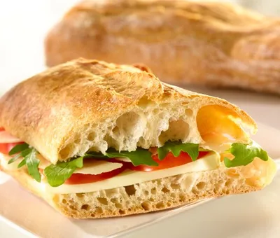 Easy Ciabatta CL