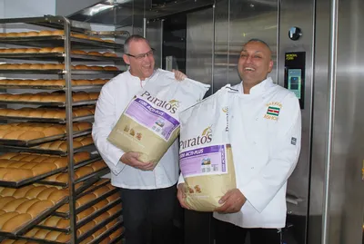 Klantverhaal: Bakkerij Ashok