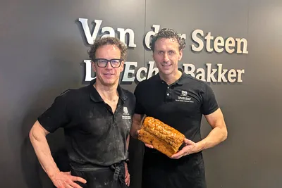 Klantverhaal: Echte Bakker van der Steen
