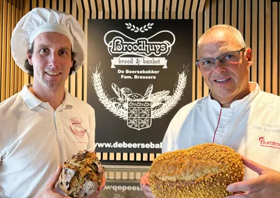 Klantverhaal: Bakkerij de Bie