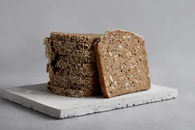 Roggebrood: Traditie en voeding uit Scandinavië