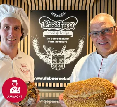 Klantverhaal: Bakkerij de Bie