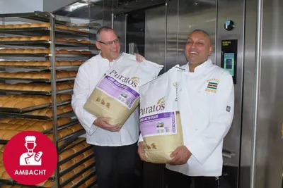 Klantverhaal: Bakkerij Ashok