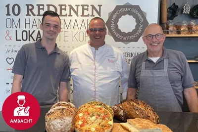 Klantverhaal: Stadsbakkerij de Bie