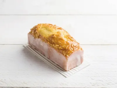 Citroen Cake