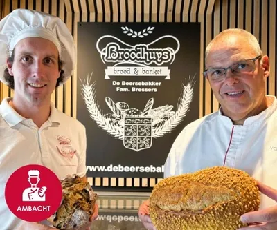 Klantverhaal: Bakkerij de Bie
