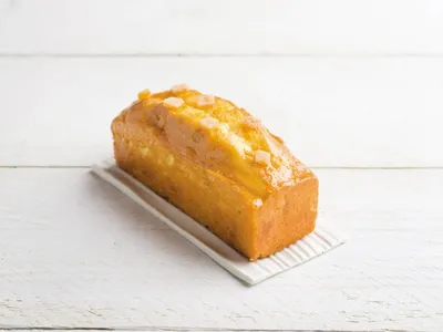 Sinaasappel Cake