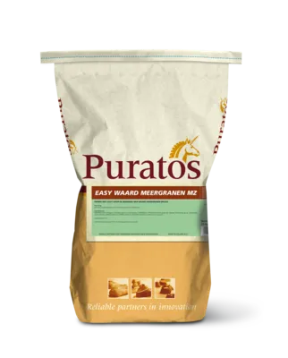 Puravita Meergranen mz