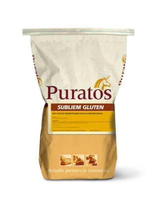 Subliem Gluten