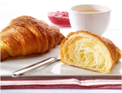 Aristo Primeur Croissant