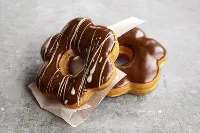 Carat Decorcrem Dark