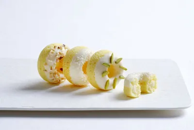 Carat Decorcrem White