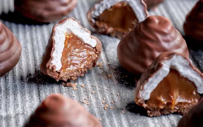 Deli Caramel