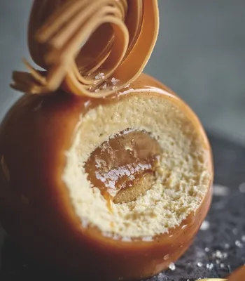 Deli Salted Caramel