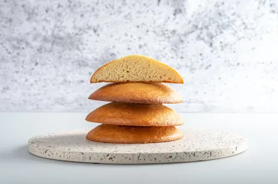 Easy Ambachtelijke Eierkoeken