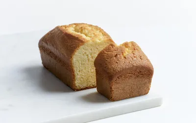 Tegral Satin Cream Cake