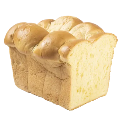 Brioche Naturel
