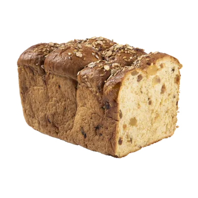 Tarwe Brioche Tropical