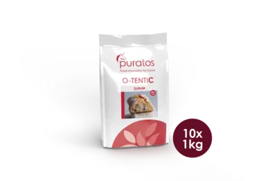 O-tentic Durum