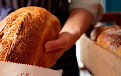 Rijck & Eerlijk Bruin