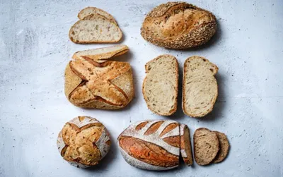 Softgrain Spelt CL