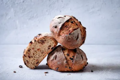 Softgrain Sprouted Rye