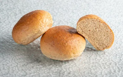 Subliem Tarwebollen Delux