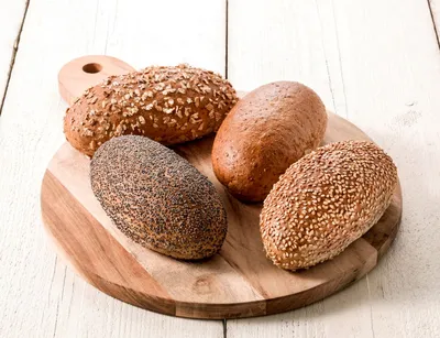 Subliem Volkoren Kleinbrood