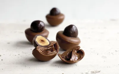 Belcolade Lait Douceur CT J335/J Cacao-Trace