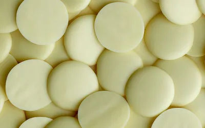 Belcolade Blanc Selection CT X605/M Cacao-Trace