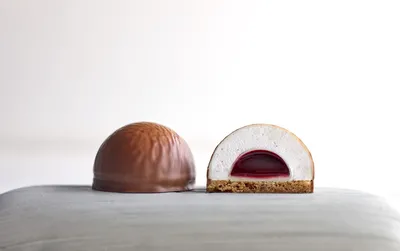 Belcolade Douceur Lait J335/M Cacao-Trace