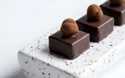 Belcolade Selection Noir C501/N Cacao-Trace