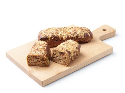 Gegrilde Groente Reep