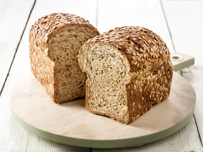 Puravita Havermout Plus (Havermoutbrood)