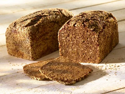 Puravita Kernebröd Rogge