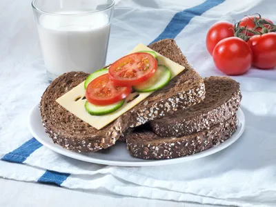 Puravita Extra Donker