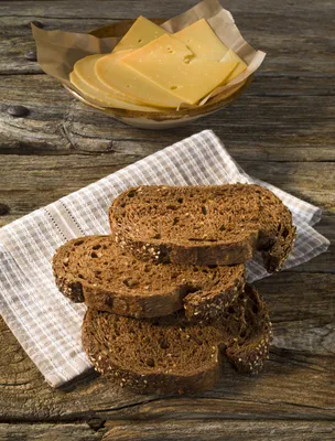 Subliem Donkere Moutpoeder