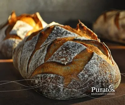 Desem Tarwe Tradizione