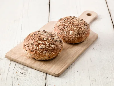 Easy Neerlandsch Blond zachte bollen