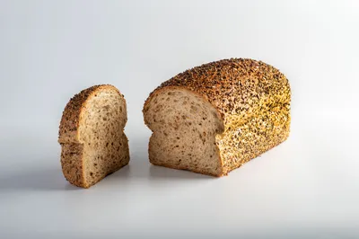 Heerlijk Havermout Herfstbrood