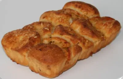 Knabbelbrood Old Amsterdam