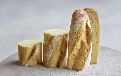 S500 Sense stokbrood