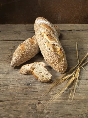 Softgrain 5-Grains Pistolets