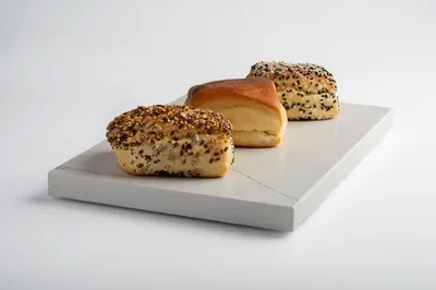 Brioche Bonkies